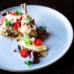 a lar carte dining north cyprus