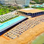 beach clubs north cyprus