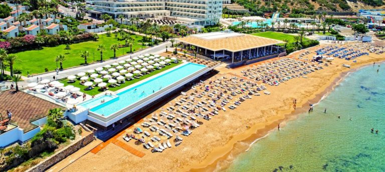 beach clubs north cyprus