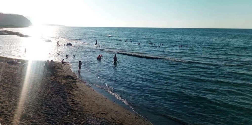 beaches north cyprus