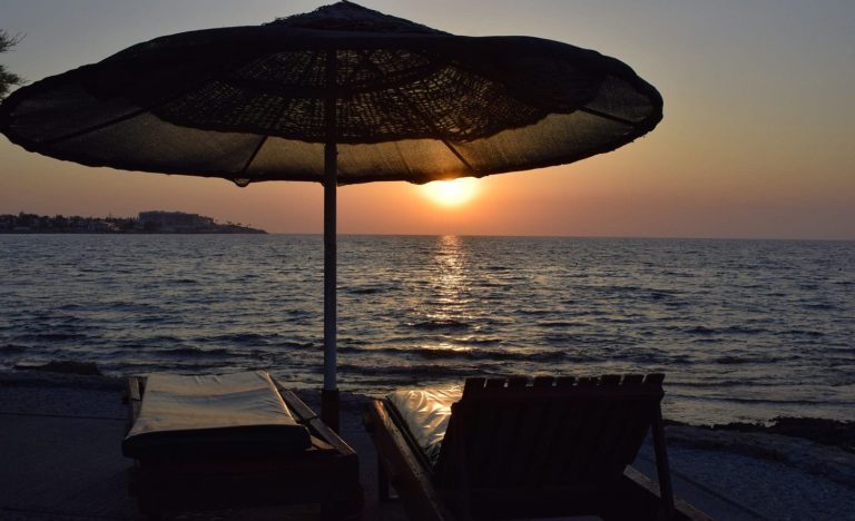 beaches north cyprus