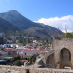 bellapais north cyprus