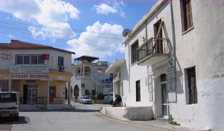 Çatalköy North Cyprus catalkoy north cyprus