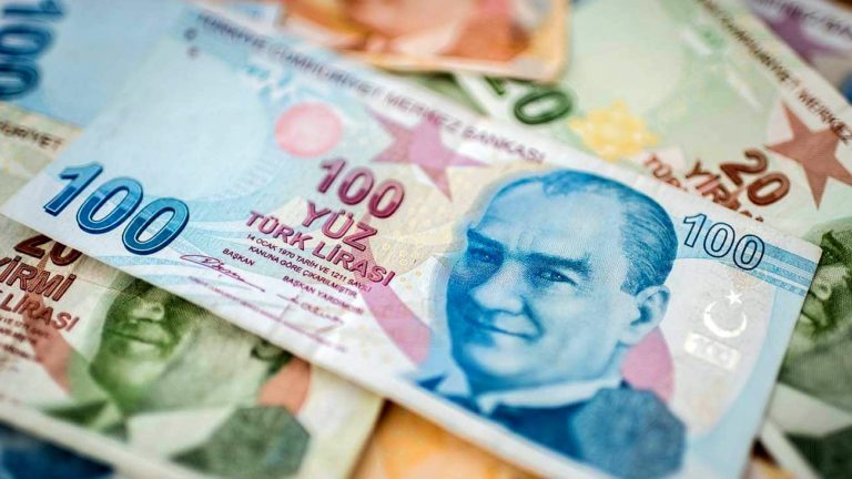 currency north cyprus