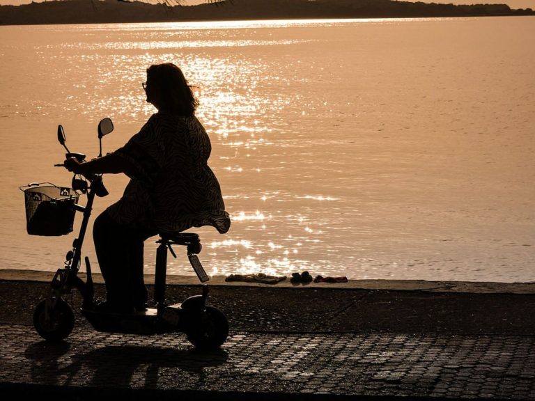 disabled travel north cyprus