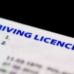 driving licence north cyprus