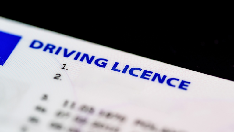 driving licence north cyprus