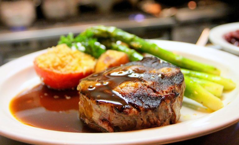 european international dining north cyprus