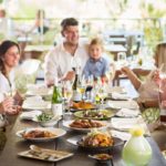 family dining north cyprus