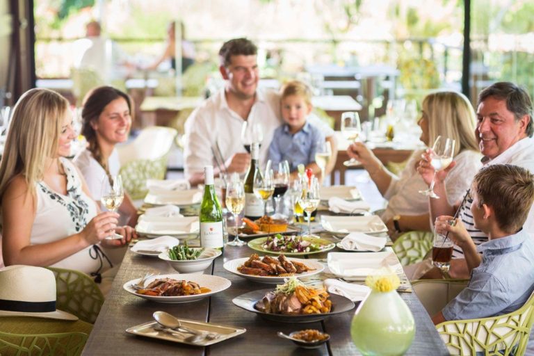 Family Friendly Restaurants & Dining in North Cyprus family dining north cyprus