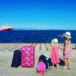ferry boat travel north cyprus