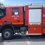 north cyprus fire service