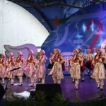 folk dancing north cyprus