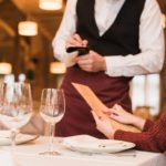 hotel dining north cyprus