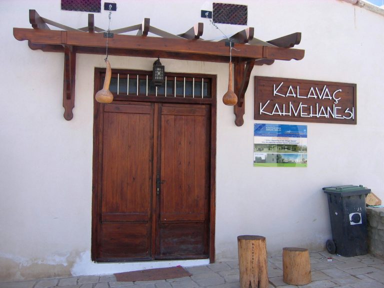 Kalavaç, North Cyprus karavac north cyprus