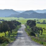 national park north cyprus