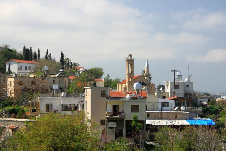 Lapta, North Cyprus lapta north cyprus