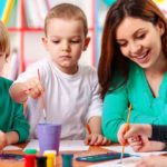 nursery education north cyprus