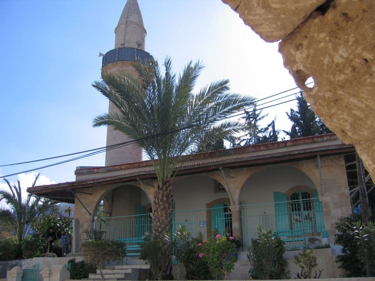 ozankoy north cyprus