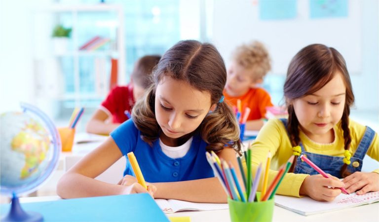 primary education north cyprus