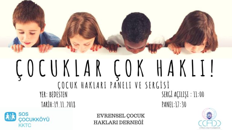 North Cyprus SOS Children’s Village sos north cyprus