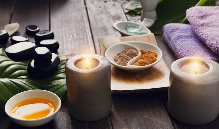 spa therapy north cyprus