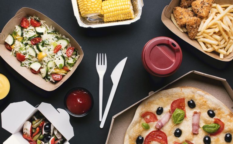 Takeaways & Fast Food in North Cyprus takeaway food north cyprus