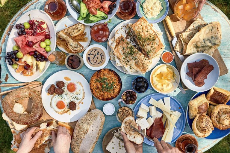 Turkish Cypriot Cuisine turkish cypriot cuisine