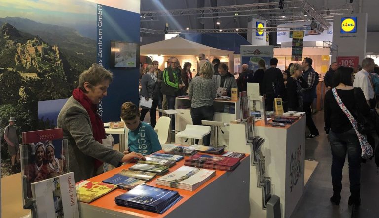 North Cyprus Trade Fairs trade fairs north cyprus