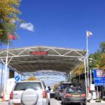 border crossings north cyprus