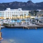 north cyprus business hotels