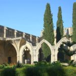 sights east kyrenia north cyprus