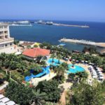 family hotels north cyprus