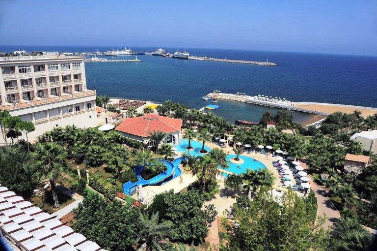Family Hotels in North Cyprus family hotels north cyprus