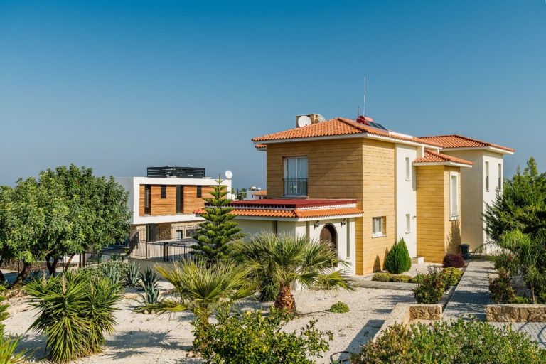 property buying north cyprus