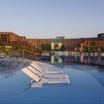 spa hotels north cyprus