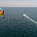 water activities north cyprus