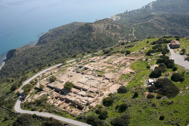 Places of Interest, West of Kyrenia, North Cyprus sights west kyrenia north cyprus