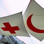 red crescent north cyprus