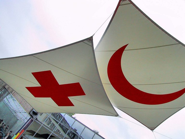 Red Crescent in North Cyprus red crescent north cyprus