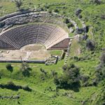 ruins soli north cyprus