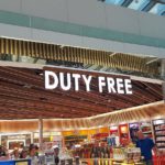 duty tax free shopping north cyprus