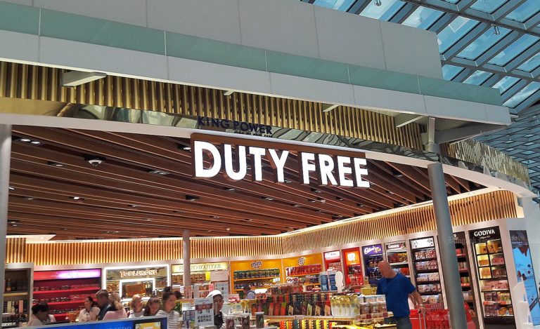 Duty & Tax Free Shopping in North Cyprus duty tax free shopping north cyprus