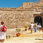 north cyprus sightseeing