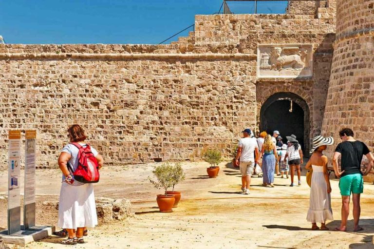 North Cyprus Sightseeing & Attractions north cyprus sightseeing
