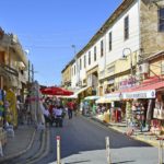 arasta shopping lefkosa north cyprus