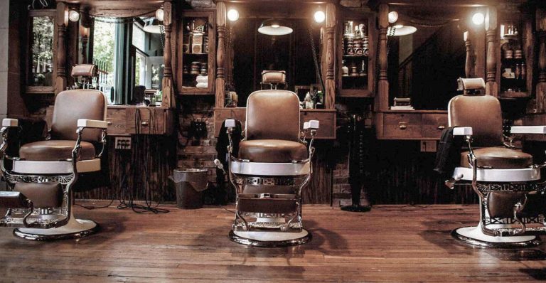 Barber Shops and Haircuts, Turkish Style! barber shops north cyprus