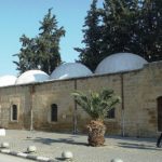 mevlevi tekke north cyprus