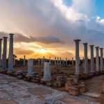 salamis north cyprus