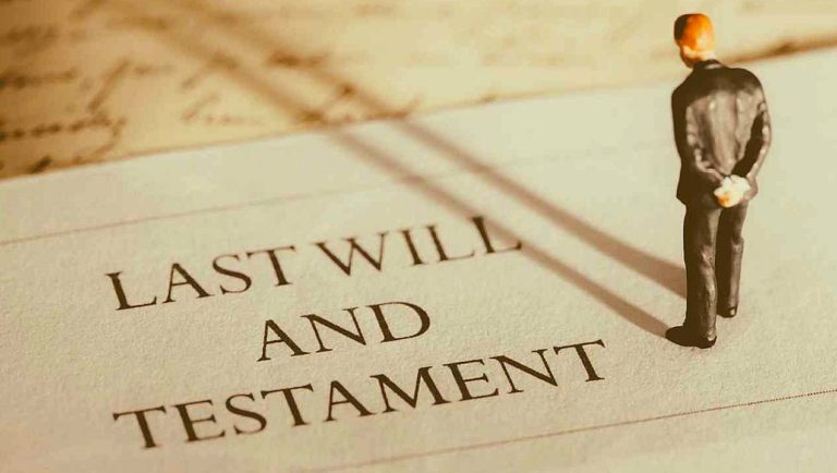 Making A Will in North Cyprus will and testament north cyprus